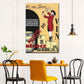 Frendorf | Jour D'ouverture Wandkunst