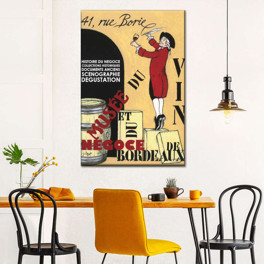 Frendorf | Jour D'ouverture Wandkunst