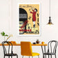 Frendorf | Jour D'ouverture Wandkunst