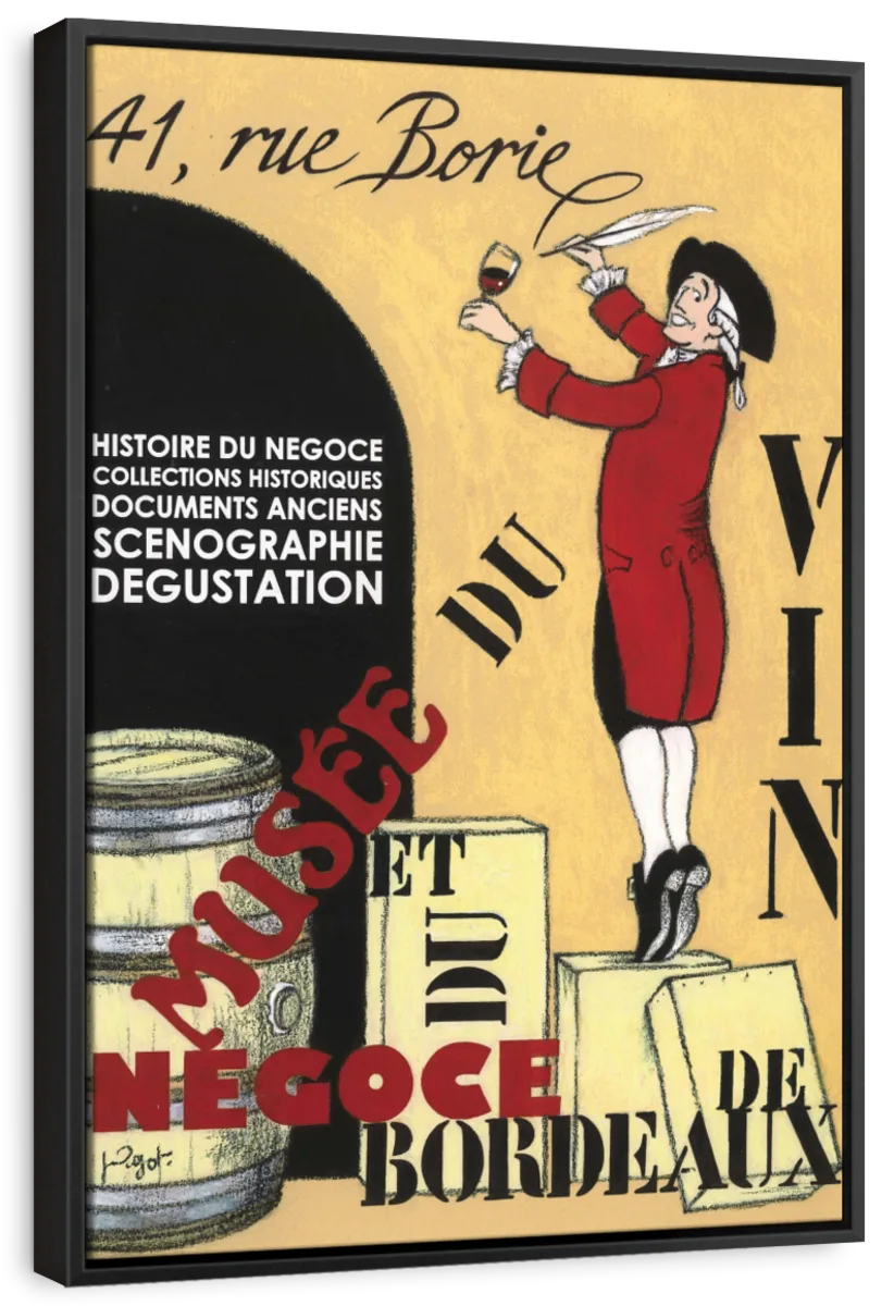 Frendorf | Jour D'ouverture Wandkunst
