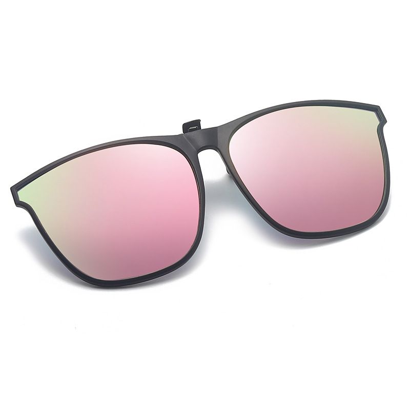 Frendorf | Neue polarisierte Clip-on-Klappsonnenbrille