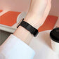 Frendorf | Damen Ultra-Dünnes Edelstahl Armband für Apple Watch