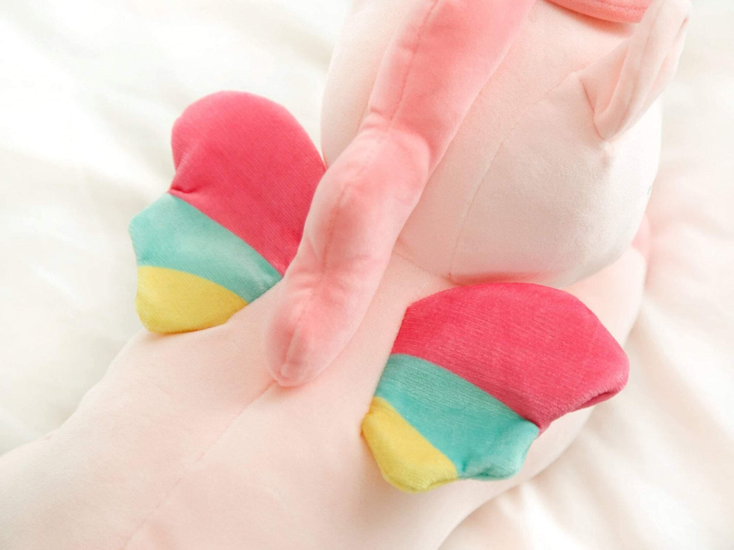 Einhorn Plüschspielzeug