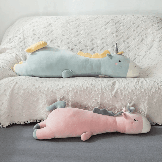 Einhorn Plüschspielzeug