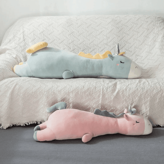Einhorn Plüschspielzeug