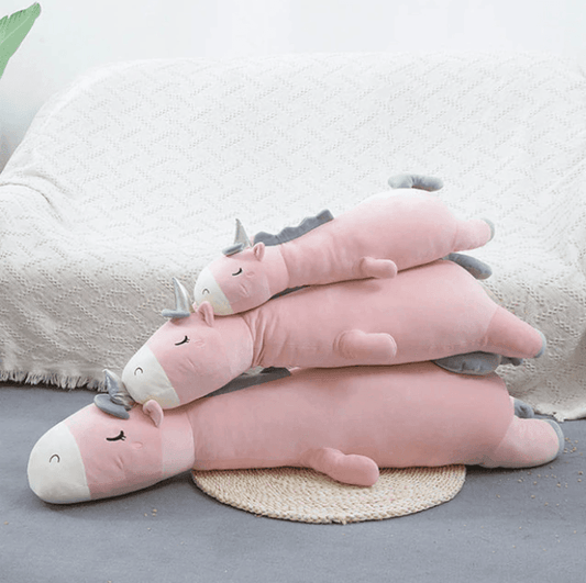 Einhorn Plüschspielzeug