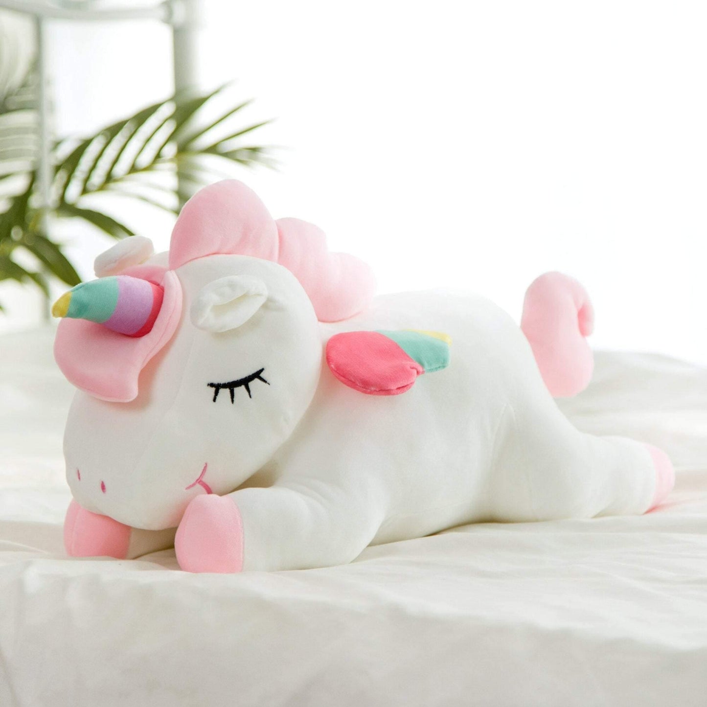 Einhorn Plüschspielzeug