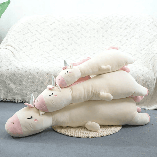 Einhorn Plüschspielzeug