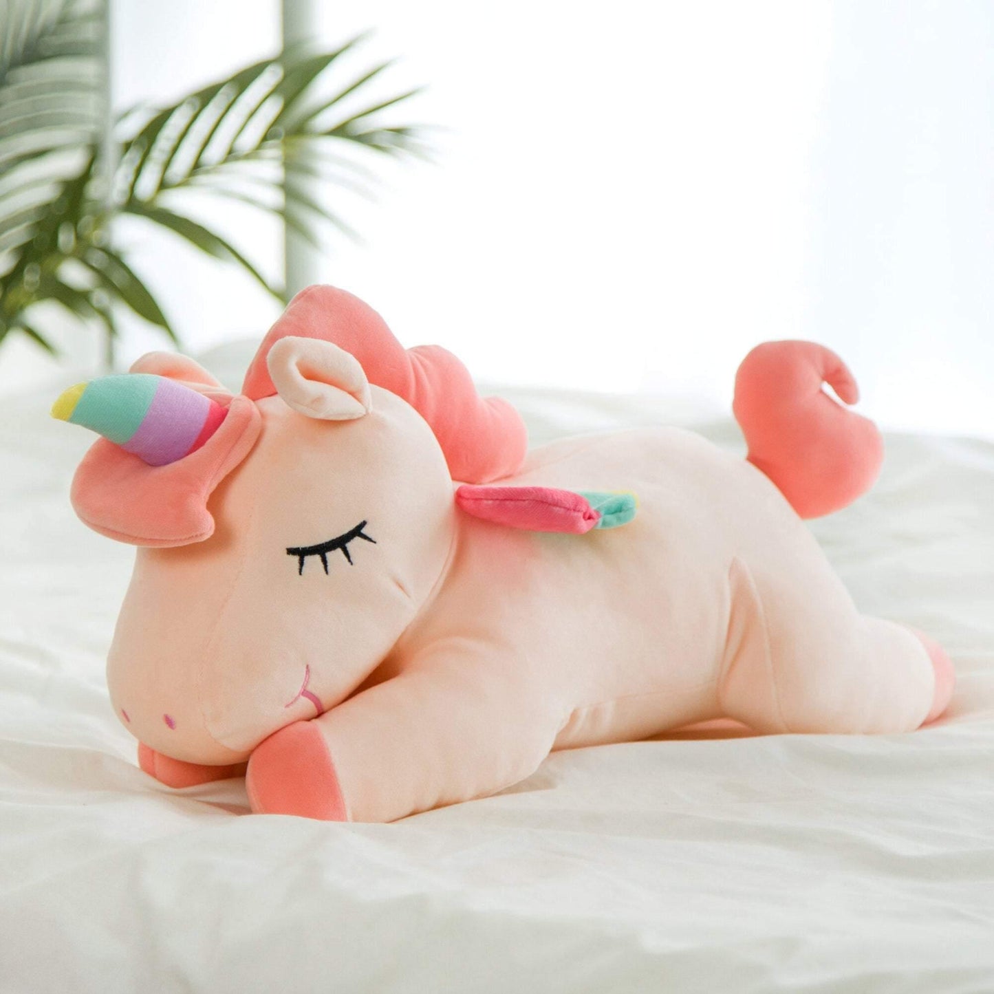 Einhorn Plüschspielzeug
