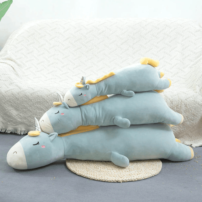 Einhorn Plüschspielzeug