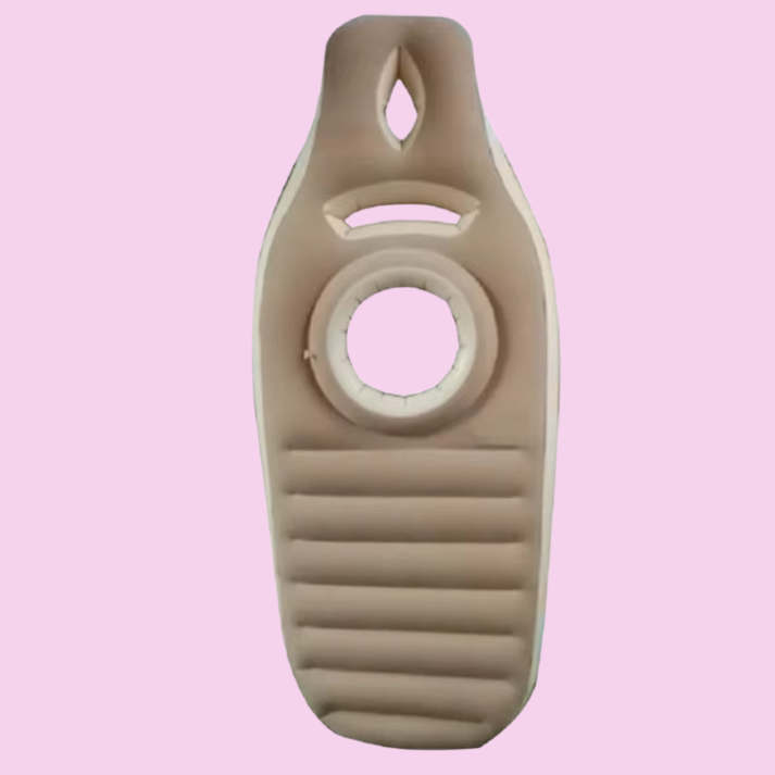 Frendorf | BellyNest