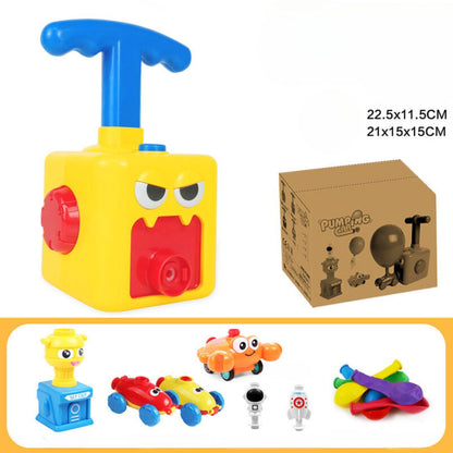 Frendorf | Luftballon Box Spielzeug