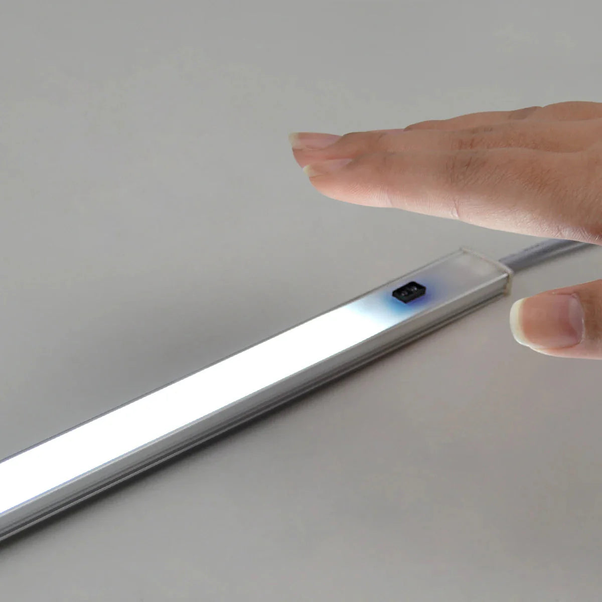 Frendorf | USB LED Bar Lichtstreifen 5V Hand Scan Bewegungssensor Küchenlampe