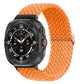 Frendorf | Geflochtener Solo Loop Watch Band für Samsung Watch 7 Ultra