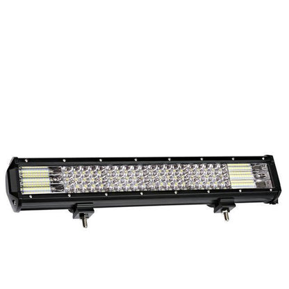 Frendorf | Bumper Grill Offroad LED Lichtleiste W/Schalter Verdrahtung Harness Rohrklemmen