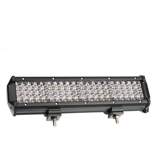 Frendorf | Bumper Grill Offroad LED Lichtleiste W/Schalter Verdrahtung Harness Rohrklemmen