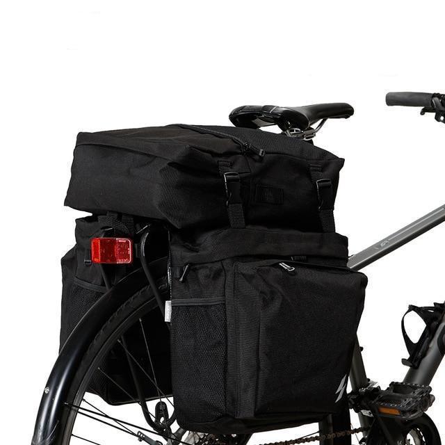 Frendorf | 15l Wasserdichte Mountain Road Bike Tasche