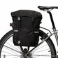 Frendorf | 15l Wasserdichte Mountain Road Bike Tasche