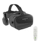 Frendorf | VR Virtual Reality Remote 3D Android Cardboard Headset Stereo für Smartphones