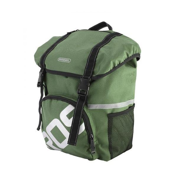 Frendorf | 15l Wasserdichte Mountain Road Bike Tasche