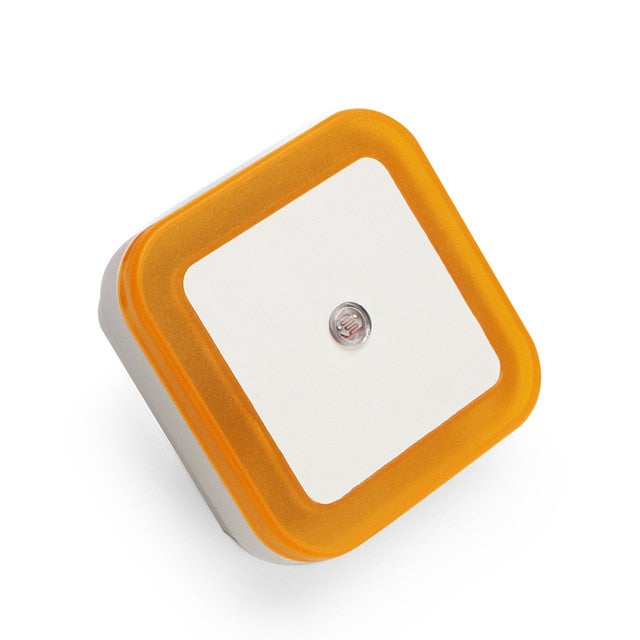 Smart Sensor & Langzeit haltbares Nachtlicht | SensorGlow