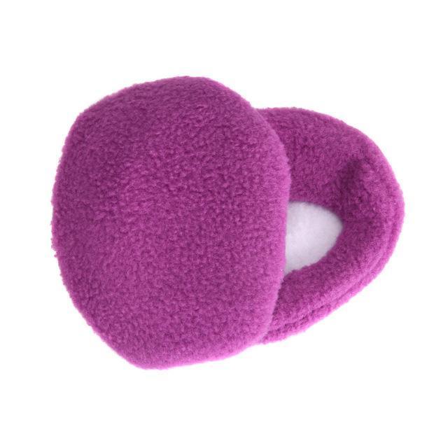 Frendorf | Bandlose Jogging-Ohrwärmer