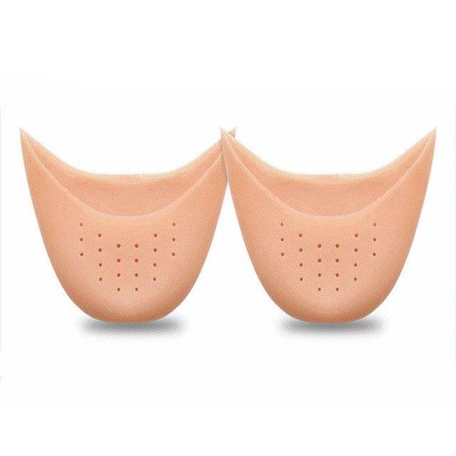 Frendorf | Ballet Zehenschutzschlauch