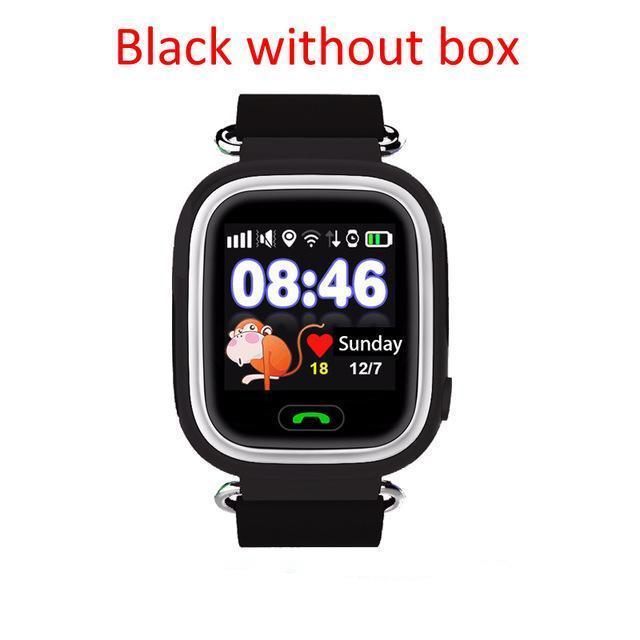 Frendorf | Kinder GPS Tracking Smartwatches