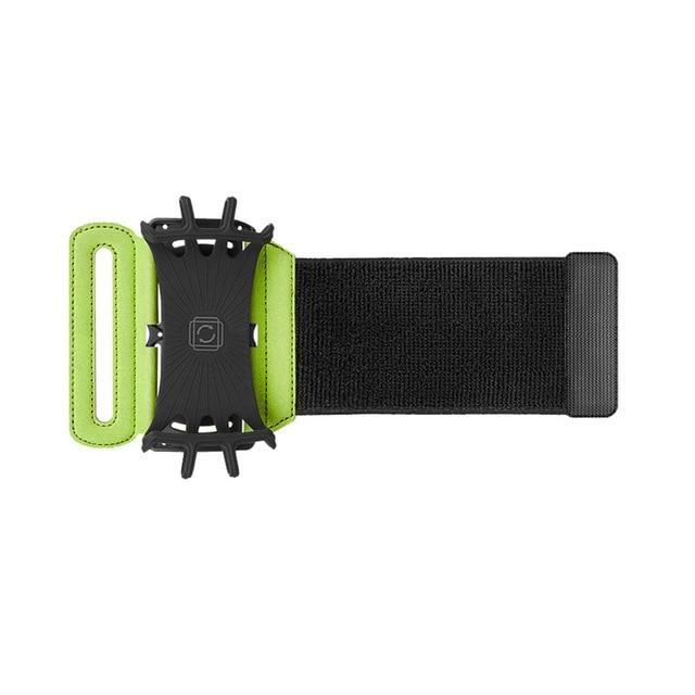 Frendorf | 180° Telefon Arm Band