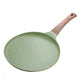 Maifan Stein Non Stick Bratpfanne Induktionskocher Gasherd Kochgeschirr