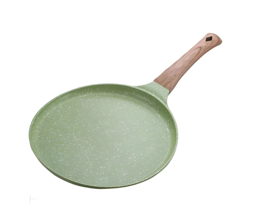 Maifan Stein Non Stick Bratpfanne Induktionskocher Gasherd Kochgeschirr
