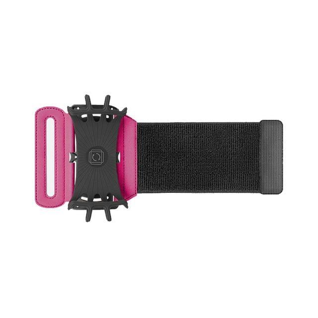 Frendorf | 180° Telefon Arm Band