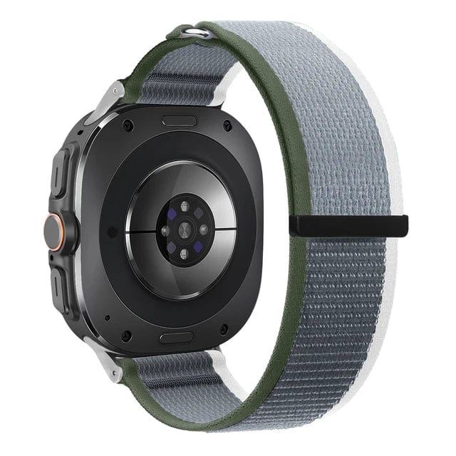 Frendorf | Trail Loop Uhrarmband für Samsung Watch 7 Ultra