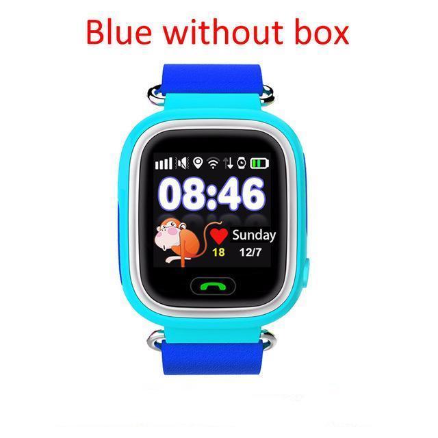 Frendorf | Kinder GPS Tracking Smartwatches
