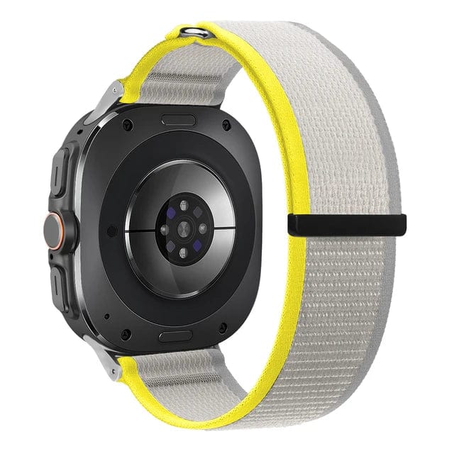 Frendorf | Trail Loop Uhrarmband für Samsung Watch 7 Ultra