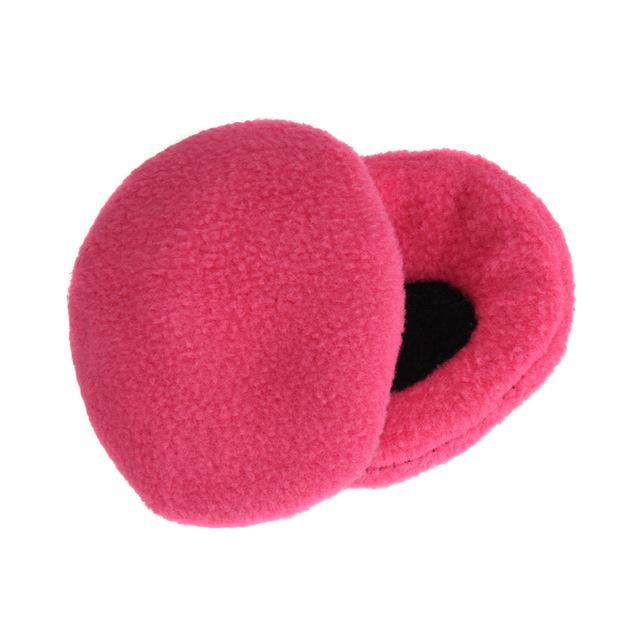 Frendorf | Bandlose Jogging-Ohrwärmer