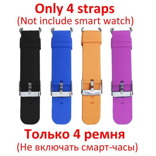 Frendorf | Kinder GPS Tracking Smartwatches