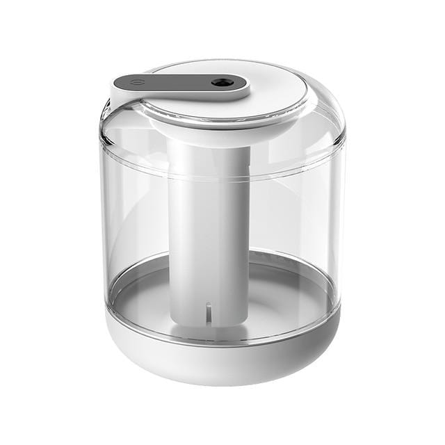 Frendorf | SerenaGlow Eleganter Nordischer Duftdiffuser