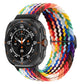 Frendorf | Geflochtener Solo Loop Watch Band für Samsung Watch 7 Ultra