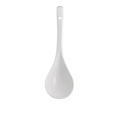 Kawaii Scoop Platte Keramik Schüssel Salat Löffel Steak Teller Geschirr