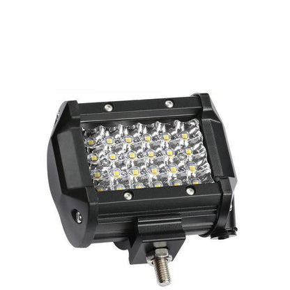 Frendorf | Bumper Grill Offroad LED Lichtleiste W/Schalter Verdrahtung Harness Rohrklemmen