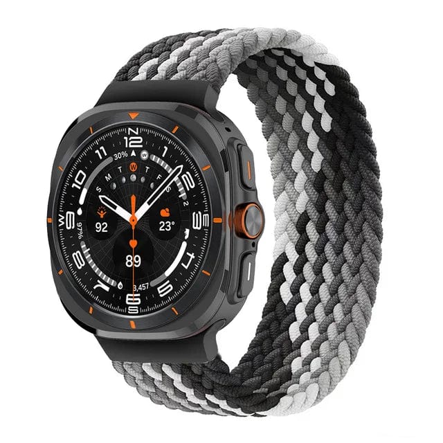 Frendorf | Geflochtenes Loop-Armband für Samsung Watch 7 Ultra