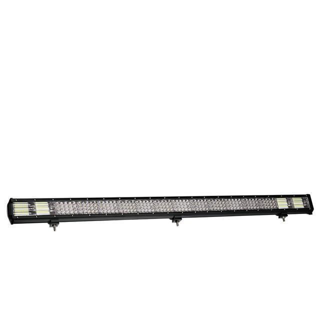 Frendorf | Bumper Grill Offroad LED Lichtleiste W/Schalter Verdrahtung Harness Rohrklemmen