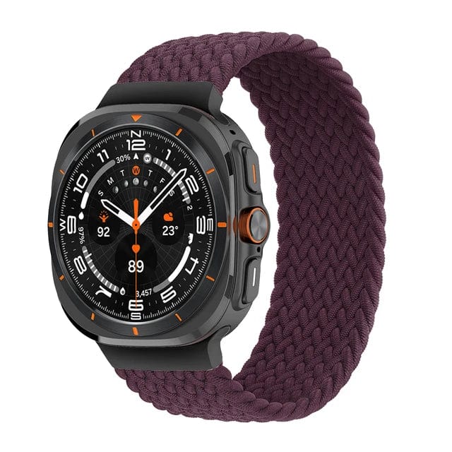 Frendorf | Geflochtenes Loop-Armband für Samsung Watch 7 Ultra