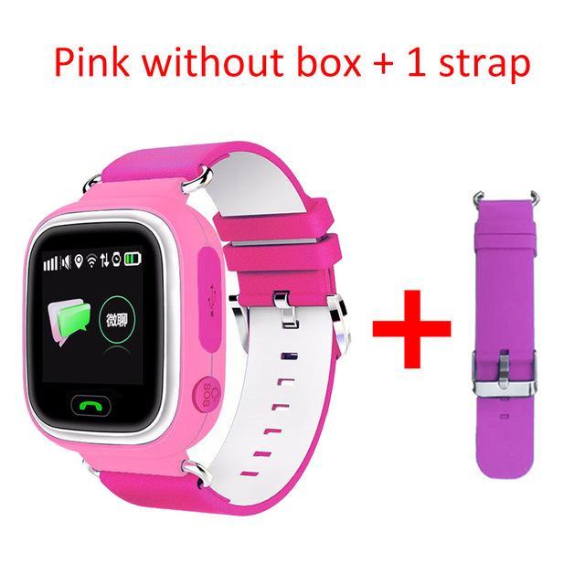 Frendorf | Kinder GPS Tracking Smartwatches