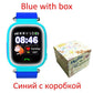 Frendorf | Kinder GPS Tracking Smartwatches