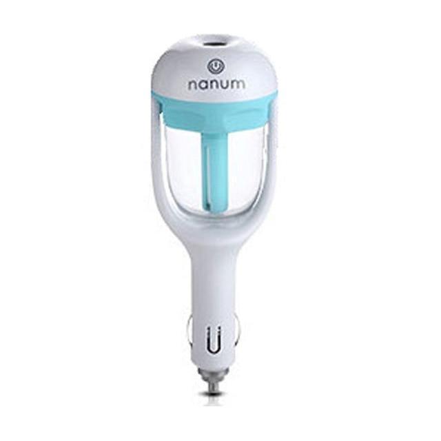 Frendorf | Auto-Lufterfrischer & Luftbefeuchter - Aroma Diffusor