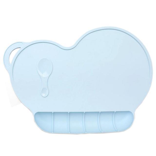 Frendorf | Baby rutschfeste Tischunterlage