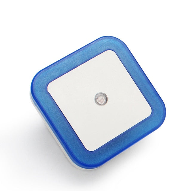 Smart Sensor & Langzeit haltbares Nachtlicht | SensorGlow