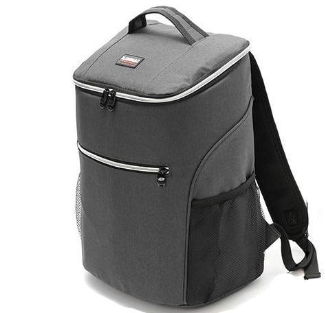Frendorf | 20L 600D Oxford Thermo Lunch Picknick große Kühlbox